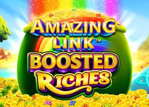 AmazingLinkBoostedRiches