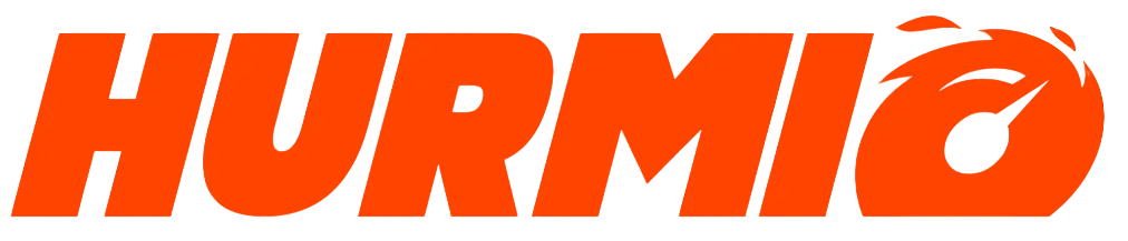 Hurmio casino logo