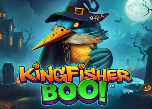 KingfisherBoo