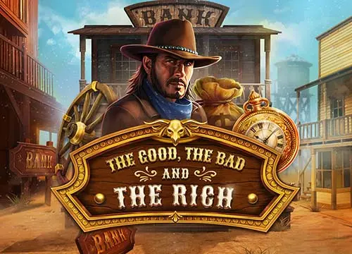 TheGoodTheBadandTheRich